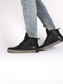 Blackstone ICON GM06 Nero Originals