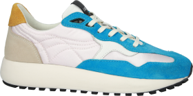 Blackstone NICKY XW61 Calcite Runner Sneaker