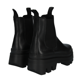 Blackstone MEJA AL406 Black Chelsea boots