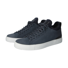 Blackstone SCOTT SG28 Total eclipse Sneaker (mid)