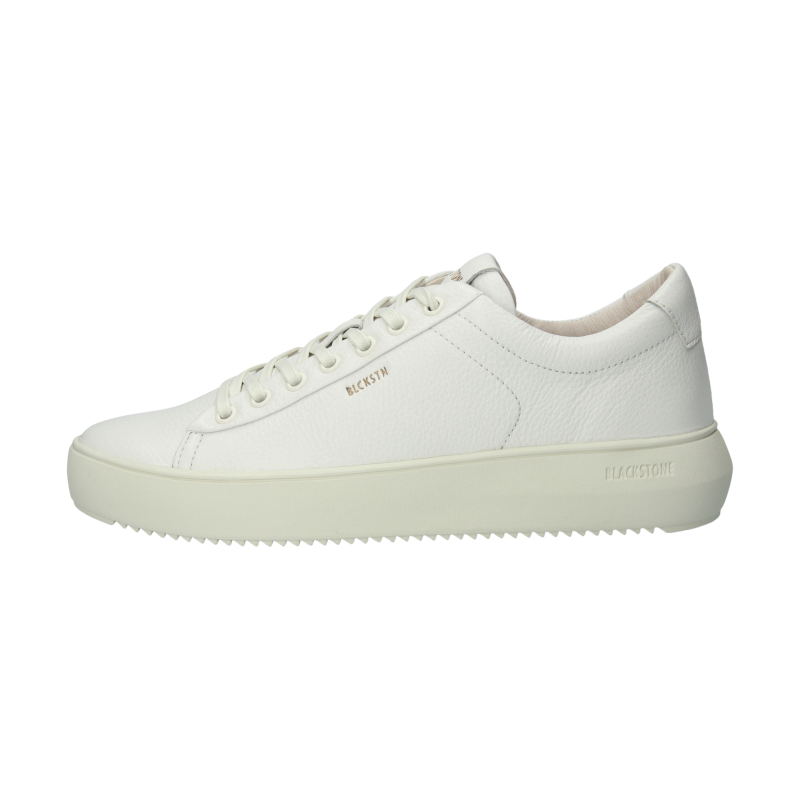 Blackstone Lyra BL221 Coconut milk Sneaker (low)
