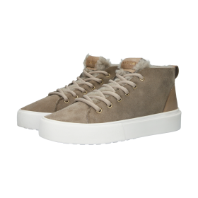 Blackstone SERMEQ ARNAQ CL258 Iceland Sneaker (mid)