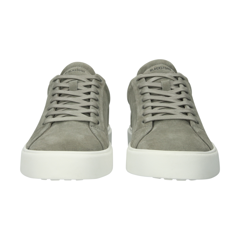 Blackstone CRAG FINN LOW CG119 Dried sage Sneaker (low)