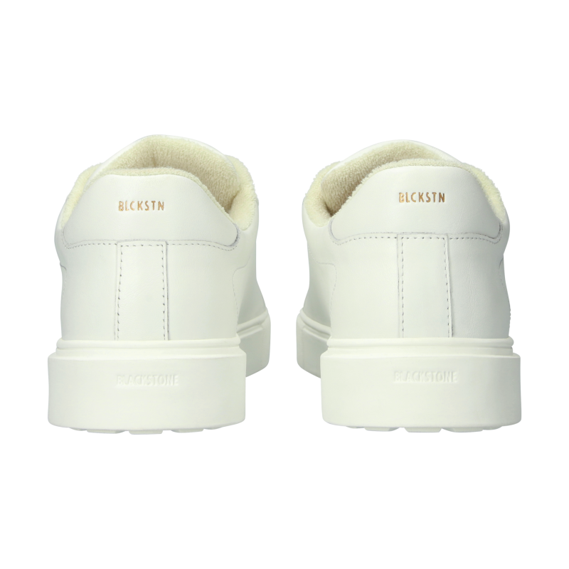 Blackstone QUARTZ ZEN EG558 Bianco - white Sneaker (low)