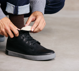 Blackstone ICON GM06 Nero Originals