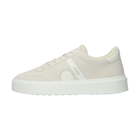 Blackstone QUARTZ AUDEN EL281 Early frost Sneaker (low)