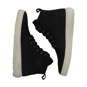 Blackstone ASPEN YG25 Asphalt Sneaker (high)