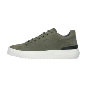 Blackstone ALISTER BG160 Ivy green Sneaker (mid)