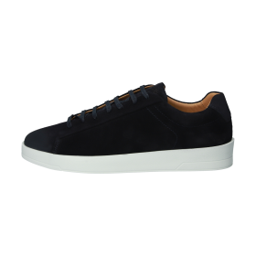 Blackstone CATO VICTOR BG354 Navy Sneaker (low)