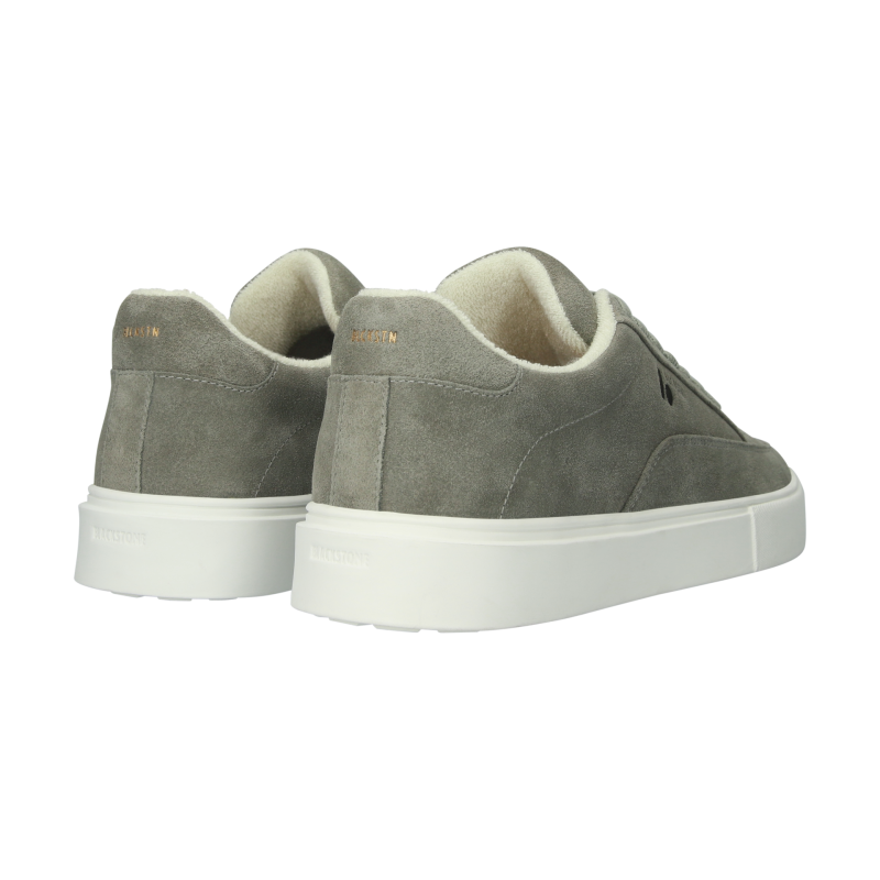 Blackstone QUARTZ BEVERLY EG561 Dried sage Sneaker (low)