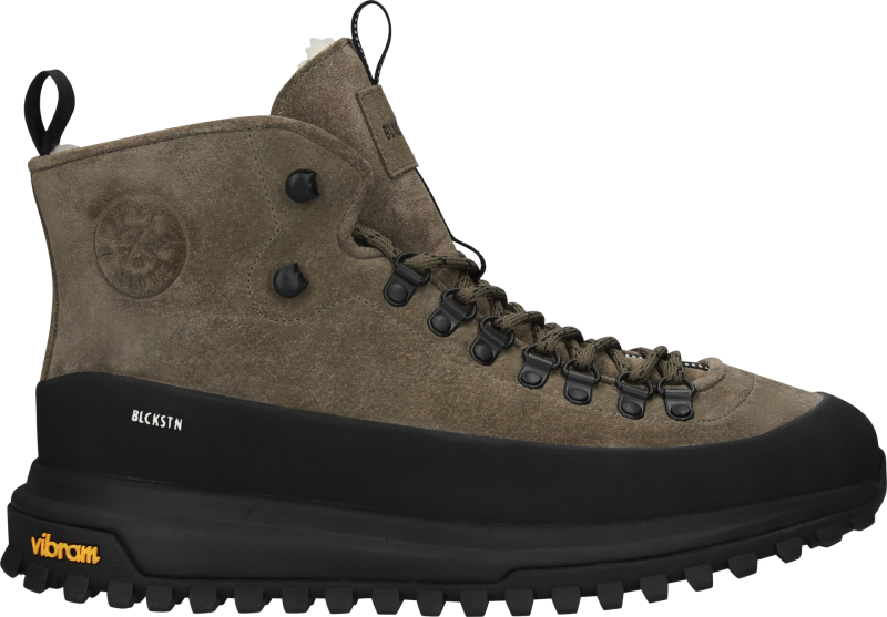 Blackstone V-MARKHAH CG021 Canteen Boots