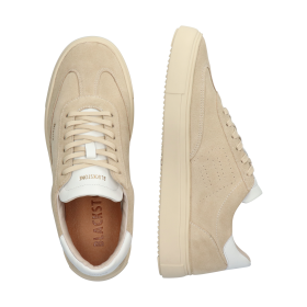Blackstone SLATE HARPER DL271 Bleached sand Sneaker (low)