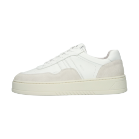 Blackstone GARNET KODA FG622 White Sneaker (low)