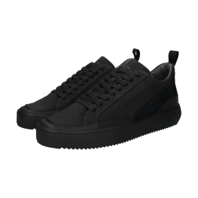 Blackstone DAXTON AG126 Nero Sneaker (low)