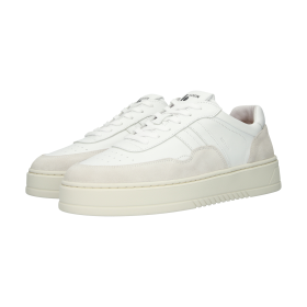 Blackstone GARNET KODA FG622 White Sneaker (low)