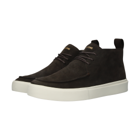 Blackstone RUBY JERRIK CG501 Coffee Desert boots