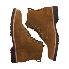 Blackstone Logan UG10 Tabacco Boots