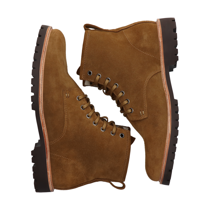 Blackstone Logan UG10 Tabacco Boots