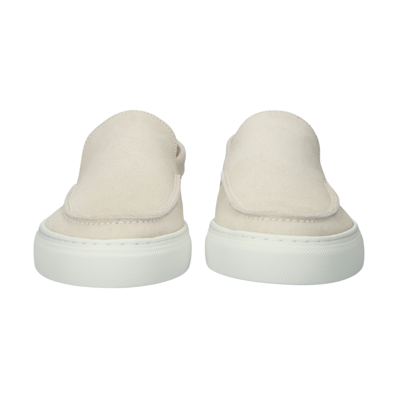 Blackstone LAPIS ROWAN FG628 Off white Slip-ons