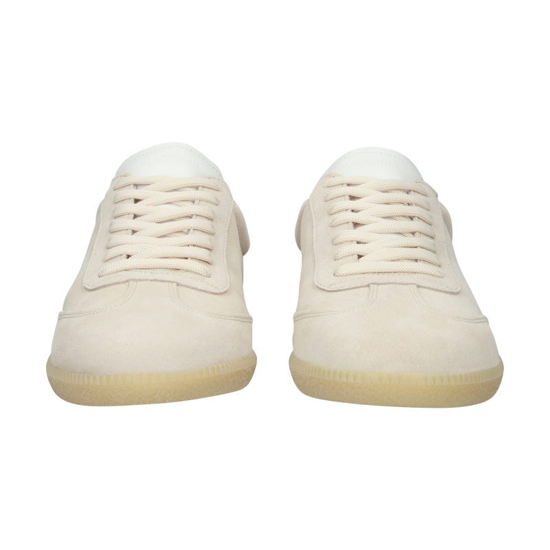 Blackstone LIME WREN PERF DG363 Lamb Sneaker (low)