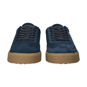 Blackstone QUARTZ AUDEN EG555 Dark blue Sneaker (low)