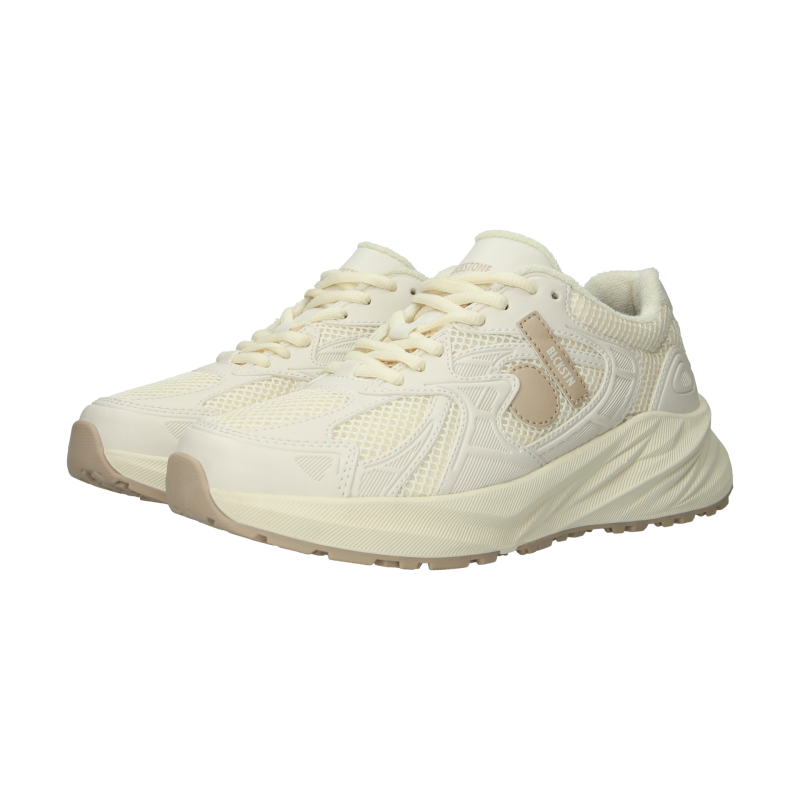 Blackstone FLYNT BROOKLYN FL758 Pearl Runner Sneaker