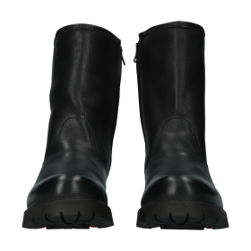 Blackstone LOTTA APLI CL065 Black Boots