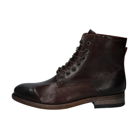 Blackstone PARKER IM26 Mogano Lace-ups