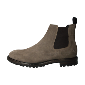 Blackstone GREG UG23 Taupe Chelsea boots