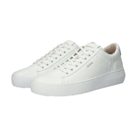 Blackstone LYRA BL221 White Sneaker (low)