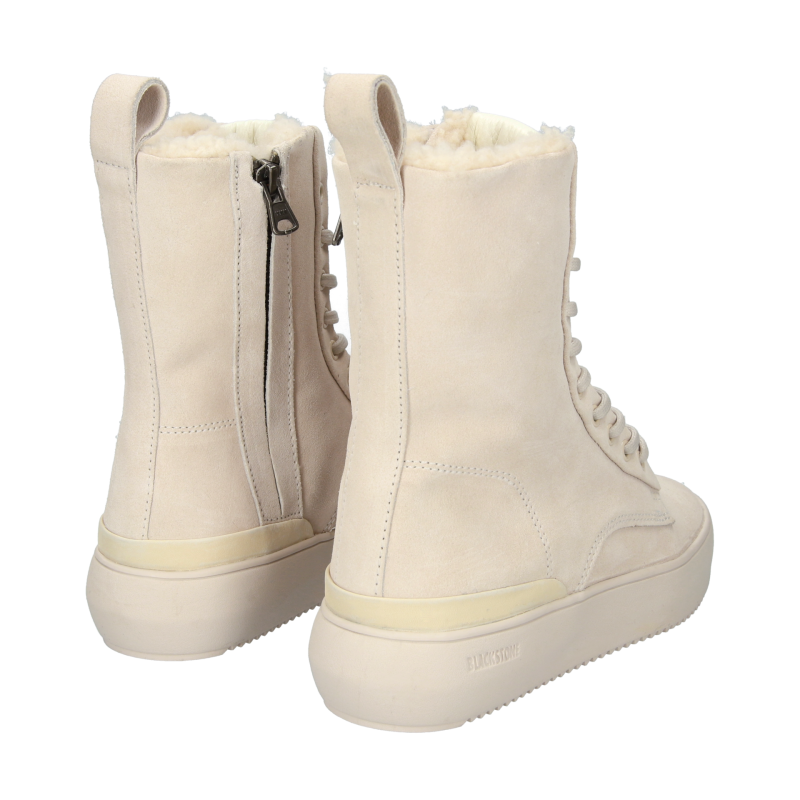 Blackstone NORA YL67 Sand Sneaker (high)