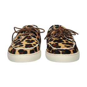 Blackstone ZIRCON ASTER FL704 Leopard Sneaker (low)