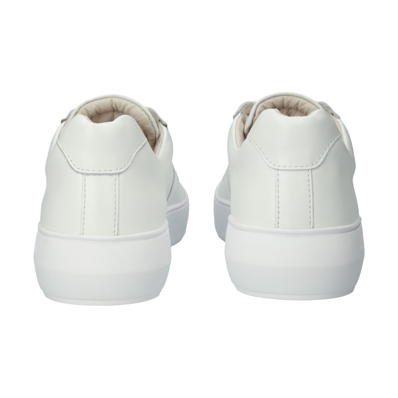 Blackstone MARLY BL224 White Sneaker (low)