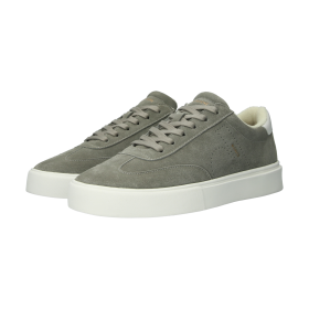 Blackstone QUARTZ AUDEN PERF EG556 Dried sage Sneaker (low)
