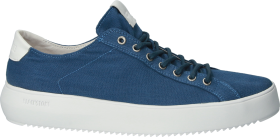 Blackstone MORGAN ZG30 Blue ashes Sneaker (low)