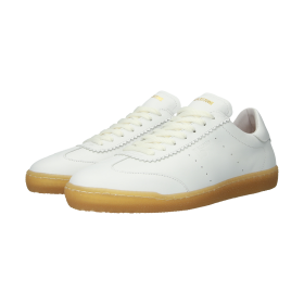 Blackstone SAGE CLEO FL727 White Sneaker (low)