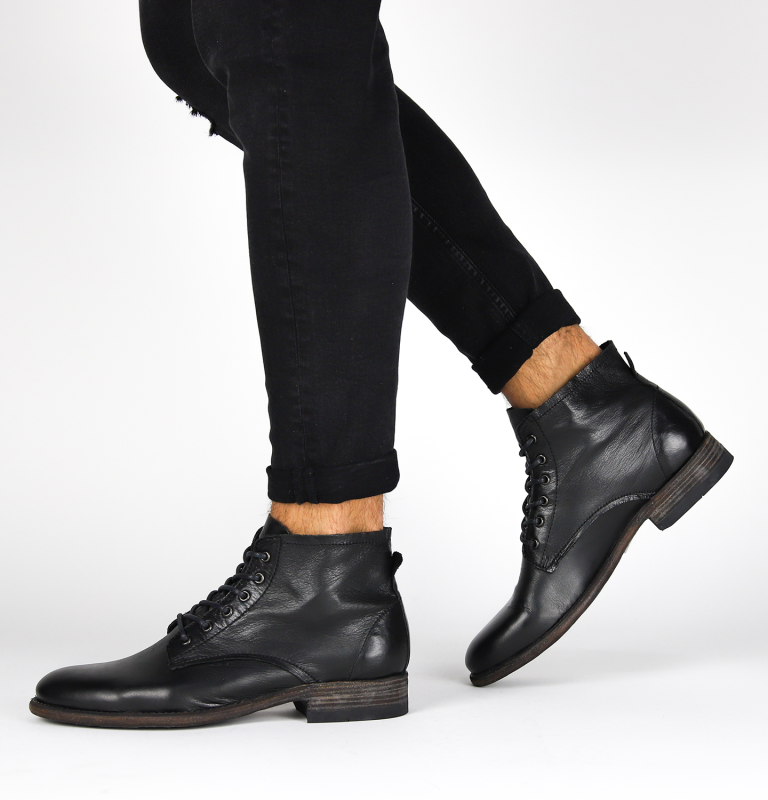 Blackstone JM29 JM29 Black