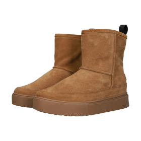 Blackstone APUT NUKA CL239 Dijon Sneaker (mid)