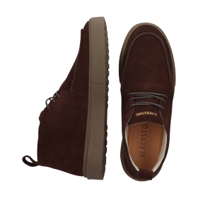 Blackstone RUBY JERRIK CG501 Coffee bean Desert boots