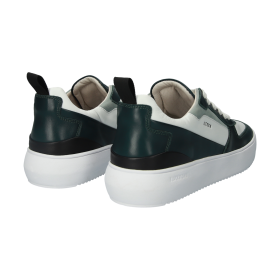 Blackstone TYSON BG169 Pixie slate grey Sneaker (mid)