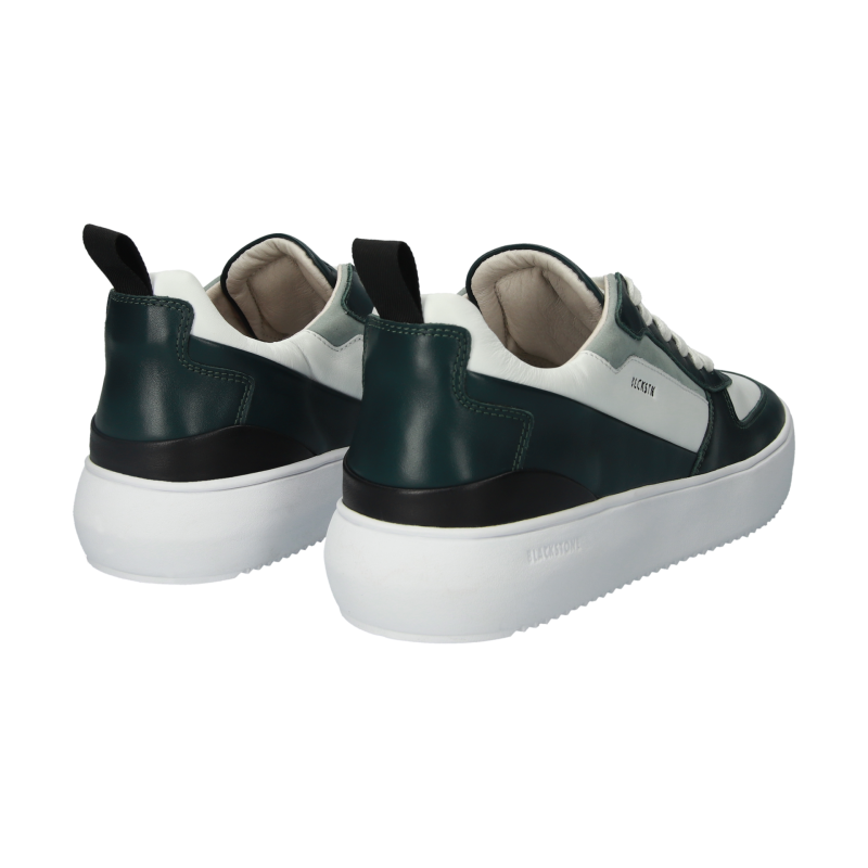 Blackstone TYSON BG169 Pixie slate grey Sneaker (mid)