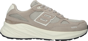 Blackstone FLINT MOSS DG531 Pure cashmere Runner Sneaker