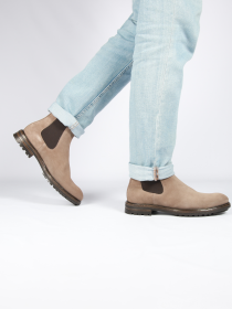 Blackstone GREG UG23 Dodo Chelsea boots