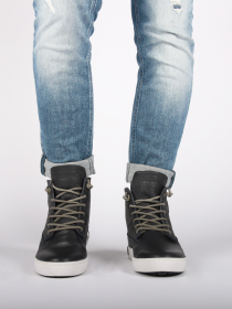 Blackstone ICON GM06 Dark indigo Originals