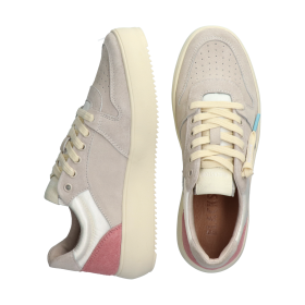 Blackstone RILEY ZL82 Faded rose Sneaker (low)