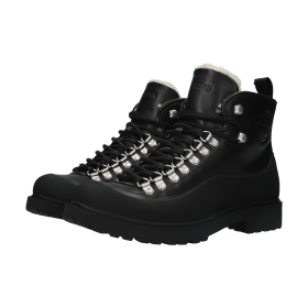 Blackstone ROCK DREE CL248 Black Boots