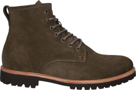 Blackstone LOGAN UG10 Saloon Lace-ups