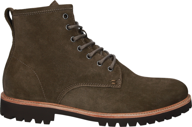 Blackstone LOGAN UG10 Saloon Lace-ups