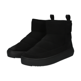 Blackstone SAKARI PUFF AL214 Black Chelsea boots
