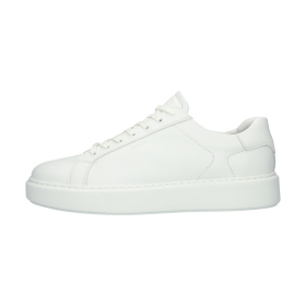 Blackstone NOVA STANLEY DG368 White Sneaker (low)